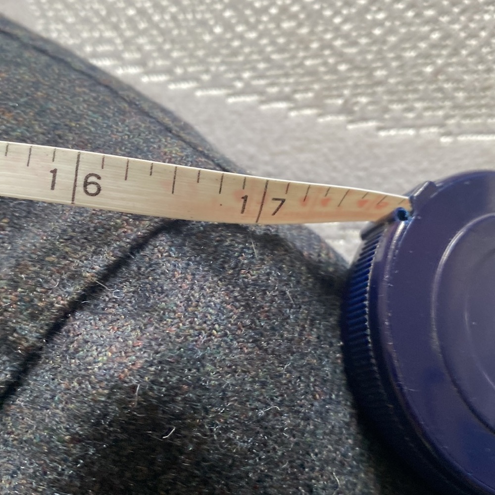 Boglioli “Coat” Blazer - Picture 11 of 13